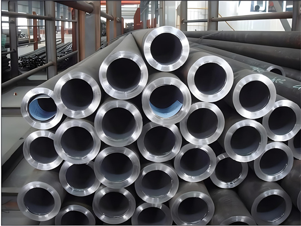 临夏q345d精密钢管制造工艺流程特点及应用