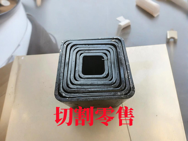 临夏锰材无缝伸缩套管